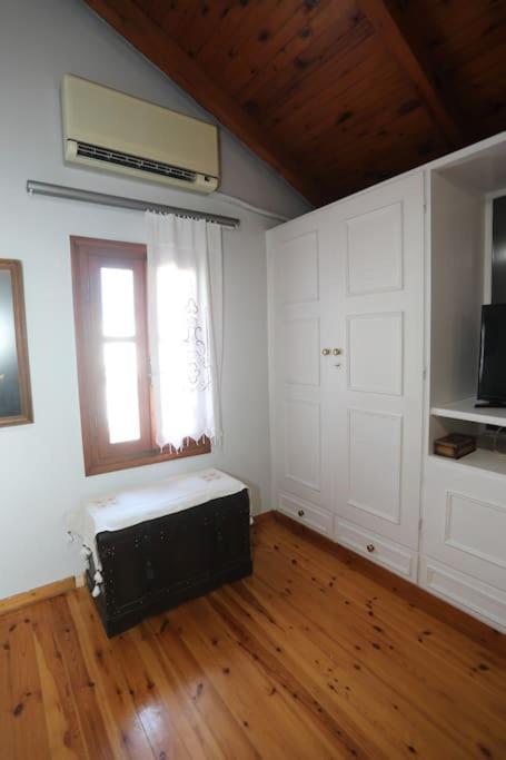 Villa Angelina'S House Rethymno Esterno foto