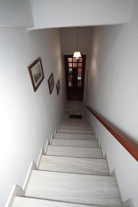 Villa Angelina'S House Rethymno Esterno foto