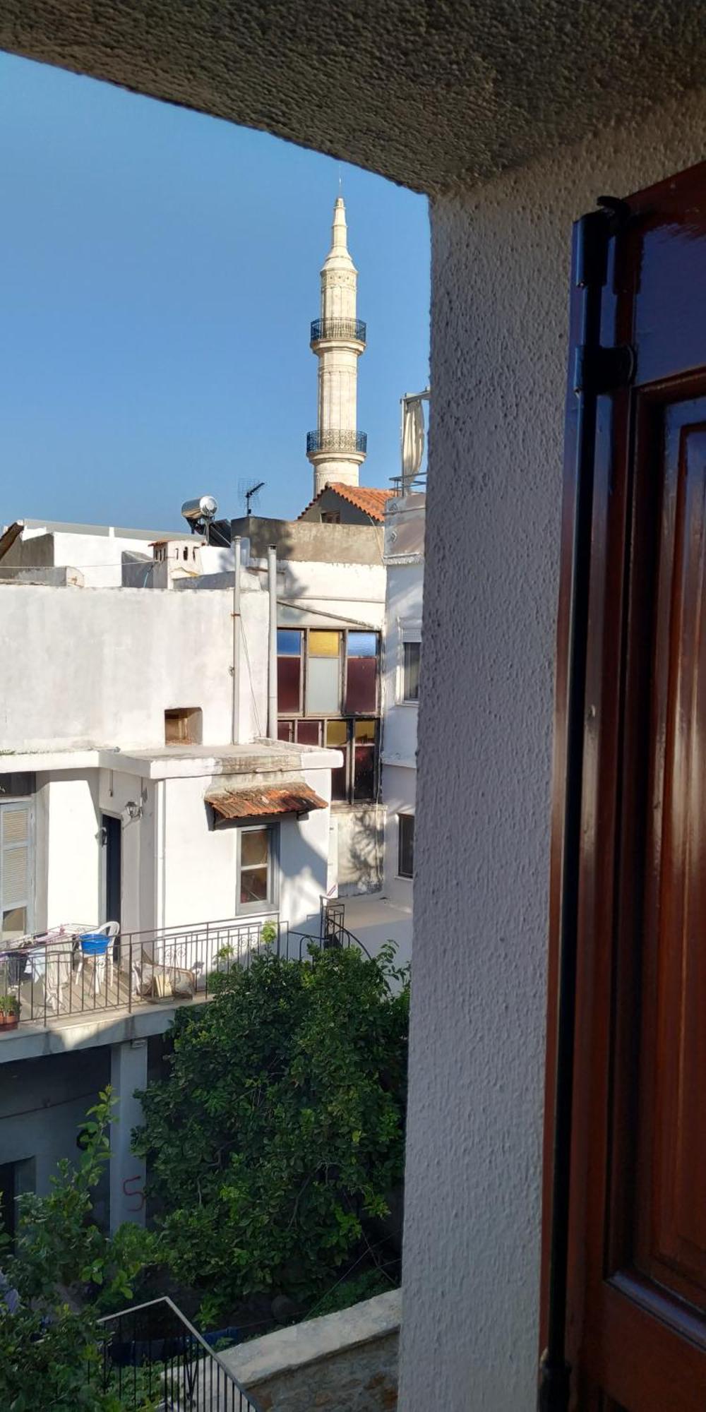 Villa Angelina'S House Rethymno Esterno foto